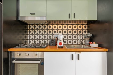 Apartment de 2 dormitorios en Dubai Hills Estate, UAE No. 223473 15