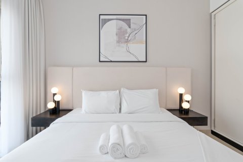 Apartment de 2 dormitorios en Dubai Hills Estate, UAE No. 223473 12