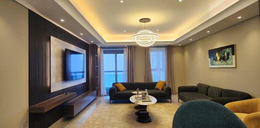 Appartement de 1 chambre à Dubai Marina, UAE No. 221854