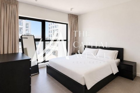Appartement de 1 chambre à Makers District, UAE No. 223594 7