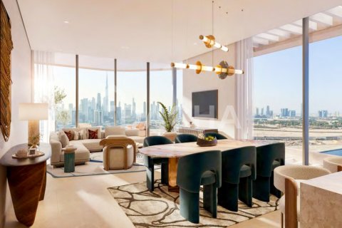 2 bedrooms Apartment in Dubai Design District, UAE No. 163480 17