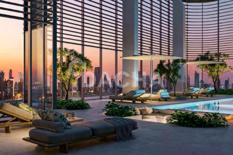 2 bedrooms Apartment in Dubai Design District, UAE No. 163480 10