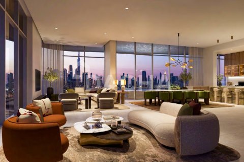2 bedrooms Apartment in Dubai Design District, UAE No. 163480 11