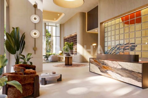 2 bedrooms Apartment in Dubai Design District, UAE No. 163480 8