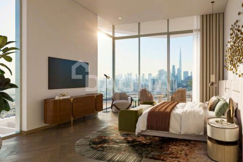 2 bedrooms Apartment in Dubai Design District, UAE No. 163480 14