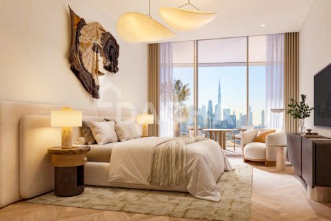 2 bedrooms Apartment in Dubai Design District, UAE No. 163480 15