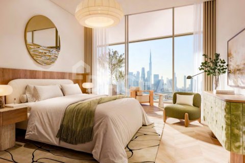 2 bedrooms Apartment in Dubai Design District, UAE No. 163480 16