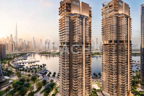 2 bedrooms Apartment in Dubai Design District, UAE No. 163480 4