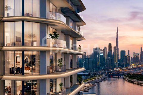 2 bedrooms Apartment in Dubai Design District, UAE No. 163480 3