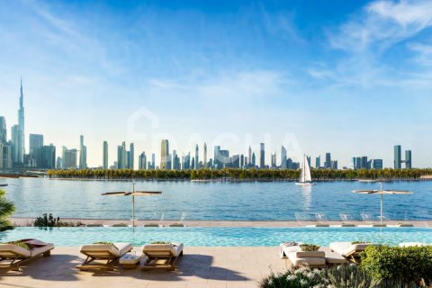 2 bedrooms Apartment in Dubai Design District, UAE No. 163480 9