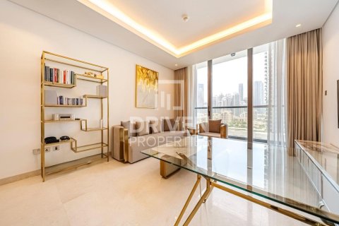 Appartement de 1 chambre à Business Bay, UAE No. 211485 3