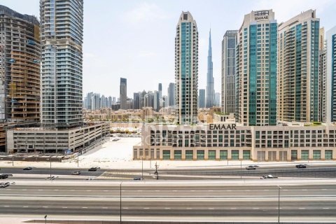 Appartement de 1 chambre à Business Bay, UAE No. 211485 19