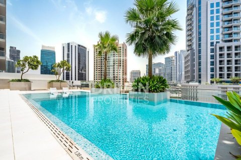 Appartement de 1 chambre à Business Bay, UAE No. 211485 14