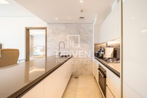 Appartement de 1 chambre à Business Bay, UAE No. 211485 11