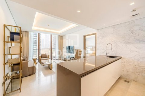 Appartement de 1 chambre à Business Bay, UAE No. 211485 5