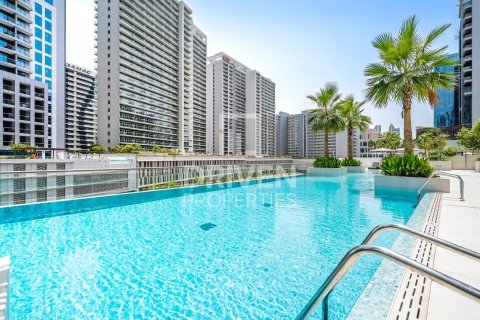 Appartement de 1 chambre à Business Bay, UAE No. 211485 15