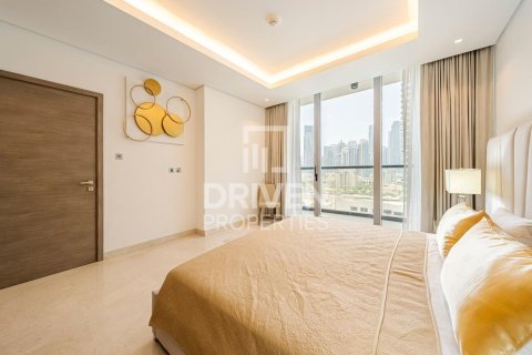 Appartement de 1 chambre à Business Bay, UAE No. 211485 8