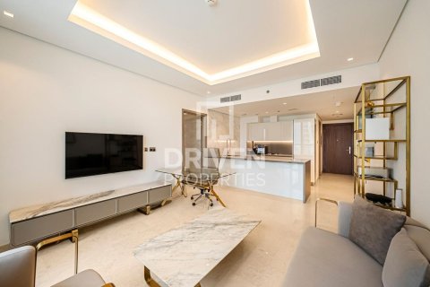 Appartement de 1 chambre à Business Bay, UAE No. 211485 4