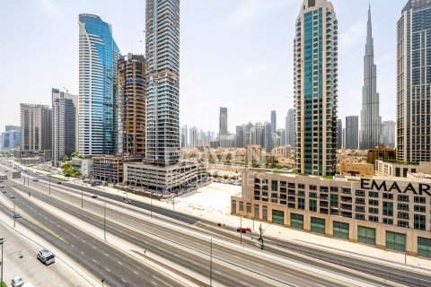 Appartement de 1 chambre à Business Bay, UAE No. 211485 18
