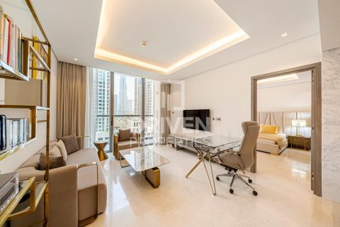 Appartement de 1 chambre à Business Bay, UAE No. 211485 2