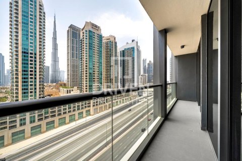 Appartement de 1 chambre à Business Bay, UAE No. 211485 20