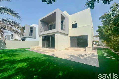 Вилла с 4 спальнями в Sidra Villas, ОАЭ №194471