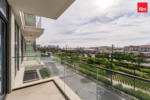 Appartement de 2 chambres à Dubai Hills Estate, UAE No. 221867