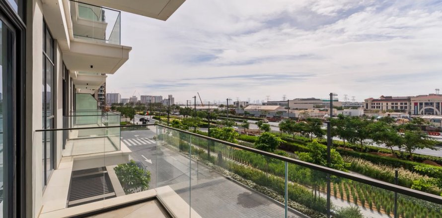 Appartement de 2 chambres à Dubai Hills Estate, UAE No. 221867