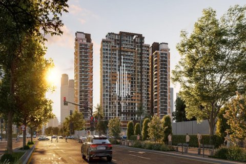 Таунхаус с 4 спальнями в Аль-Рим, ОАЭ №77279 6