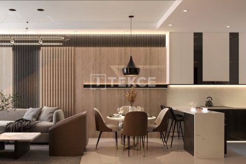 Appartement de 1 chambre à Jumeirah Lake Towers, UAE No. 140108 9