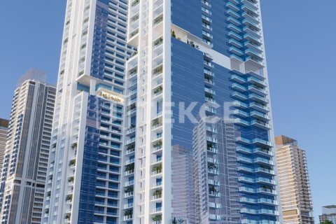 Appartement de 1 chambre à Jumeirah Lake Towers, UAE No. 140108 3