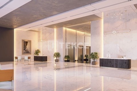 Appartement de 1 chambre à Jumeirah Lake Towers, UAE No. 140108 7
