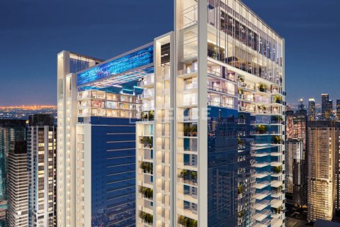 Appartement de 1 chambre à Jumeirah Lake Towers, UAE No. 140108 5