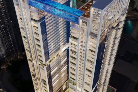 Appartement de 1 chambre à Jumeirah Lake Towers, UAE No. 140108 4