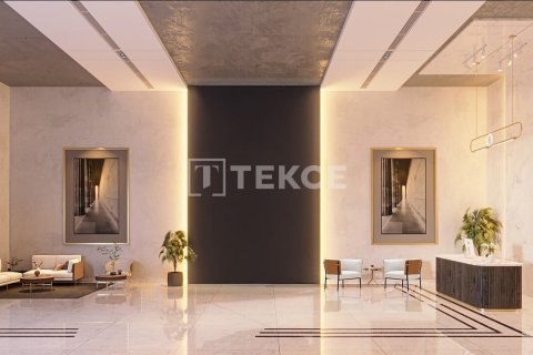 Appartement de 1 chambre à Jumeirah Lake Towers, UAE No. 140108 8