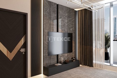 Appartement de 1 chambre à Jumeirah Lake Towers, UAE No. 140108 10