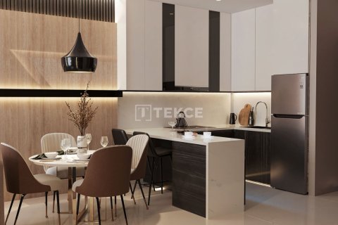 Appartement de 1 chambre à Jumeirah Lake Towers, UAE No. 140108 11
