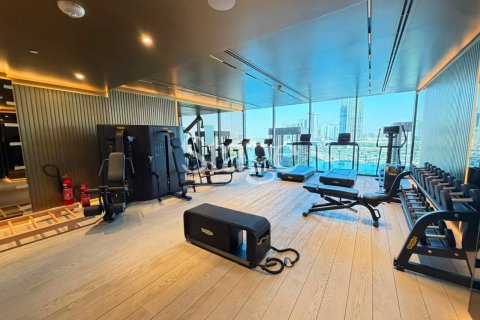 1 bedroom Apartment in Business Bay, UAE No. 226749 27