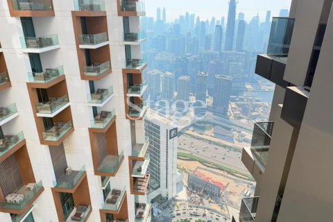 Appartement de 1 chambre à Business Bay, UAE No. 226749