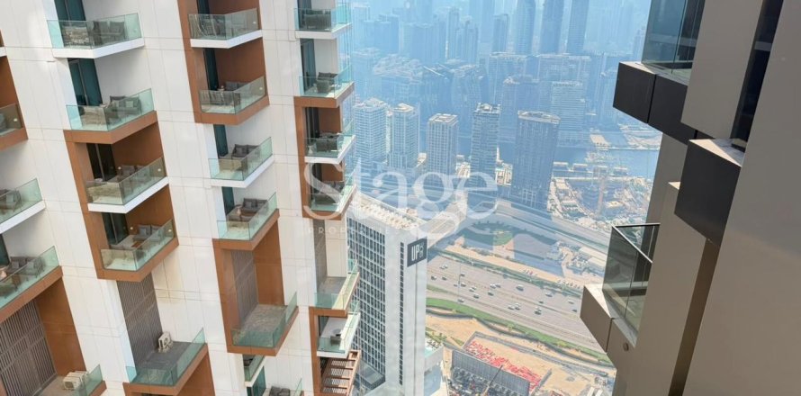 1 bedroom Apartment in Business Bay, UAE No. 226749
