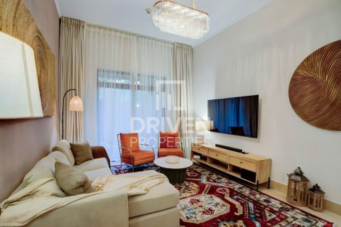 1 غرف نوم شقة في وسط مدينة دبي, الإمارات العربية المتحدة رقم 211430 3