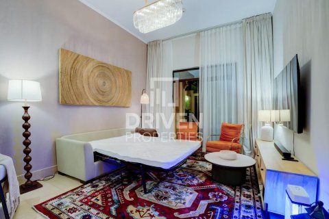 1 غرف نوم شقة في وسط مدينة دبي, الإمارات العربية المتحدة رقم 211430 6