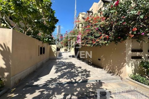 1 غرف نوم شقة في وسط مدينة دبي, الإمارات العربية المتحدة رقم 211430 14