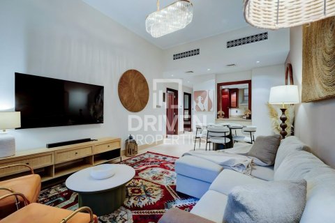 1 غرف نوم شقة في وسط مدينة دبي, الإمارات العربية المتحدة رقم 211430 5