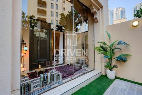 1 غرف نوم شقة في وسط مدينة دبي, الإمارات العربية المتحدة رقم 211430 2