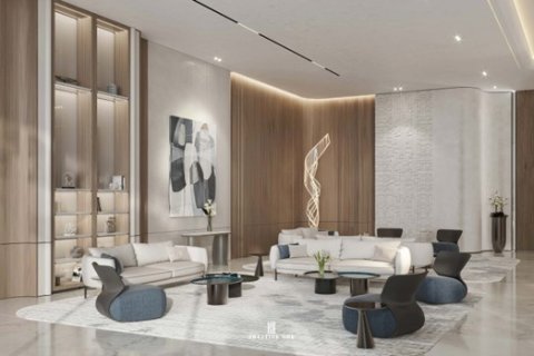 Apartment de 3 dormitorios en Dubai Sports City, UAE No. 23014 3