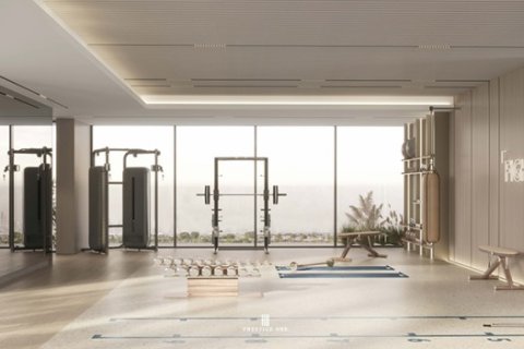 Apartment de 3 dormitorios en Dubai Sports City, UAE No. 23014 6