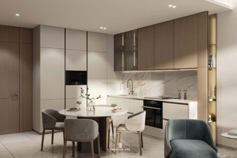 Apartment de 3 dormitorios en Dubai Sports City, UAE No. 23014 8