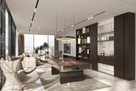 Apartment de 3 dormitorios en Dubai Sports City, UAE No. 23014 12