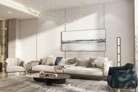 Apartment de 3 dormitorios en Dubai Sports City, UAE No. 23014 13